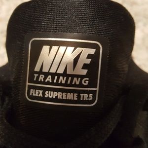 Nike Flex Tennis Shoes